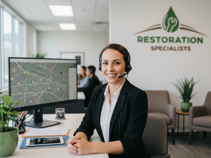 Water Damage Restoration  in Muscatine  FAQ